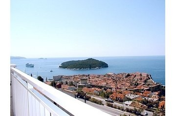Croazia Privát Dubrovnik, Esterno